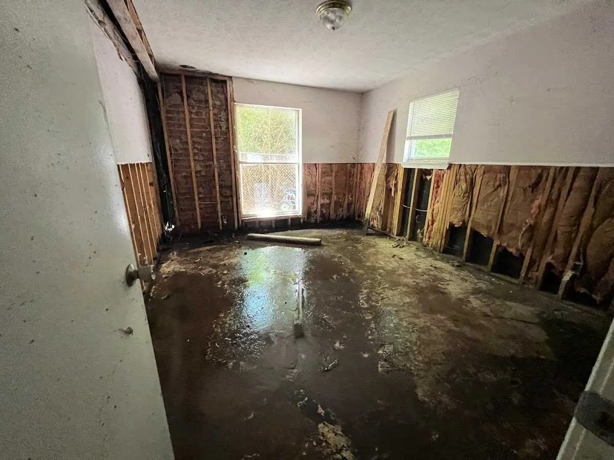 Water Damage Restoration services in Littleton, NH